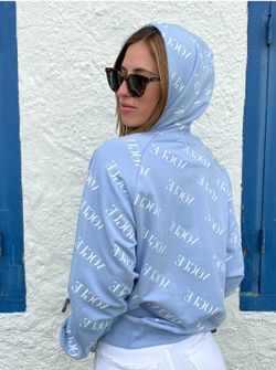 Sweat Vogue Bleu