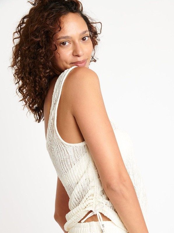 Top Banana Moon MAALO BEACHSOUL MAALOBEACHSOUL-CHOCOLATE-L