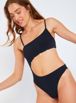 Trikini Banana Moon FENTA BLACKSAND