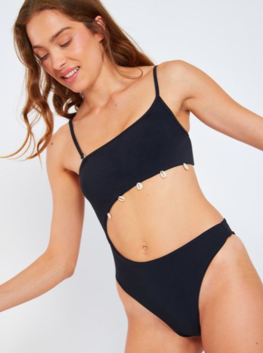 Trikini Banana Moon FENTA BLACKSAND