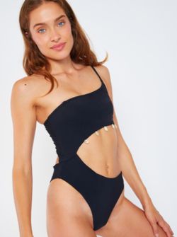 Trikini Banana Moon FENTA BLACKSAND