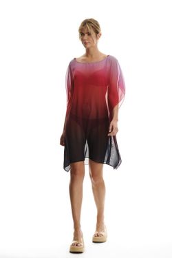 Basmar SABRINA Beach Tunic