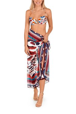 Pareo Étnico Dolores Cortés 1779-CM