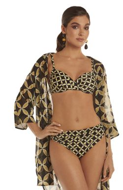 Roidal GALA Strandhemdkleid