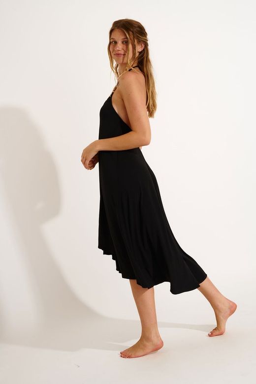 Vestido de Playa Banana Moon OHARA ALTABEACH