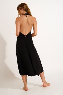 Vestido de Playa Banana Moon OHARA ALTABEACH