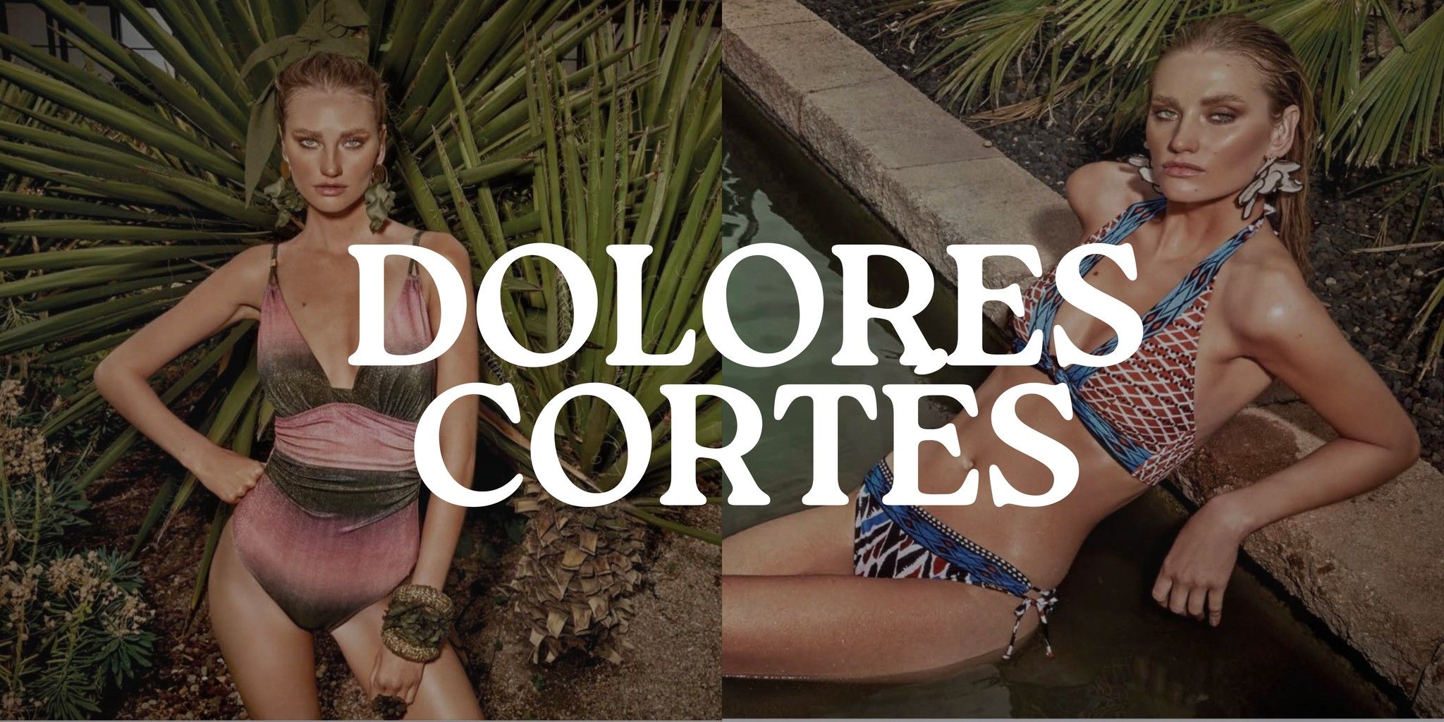 DOLORES CORTÉS NUEVA COLECCIÓN