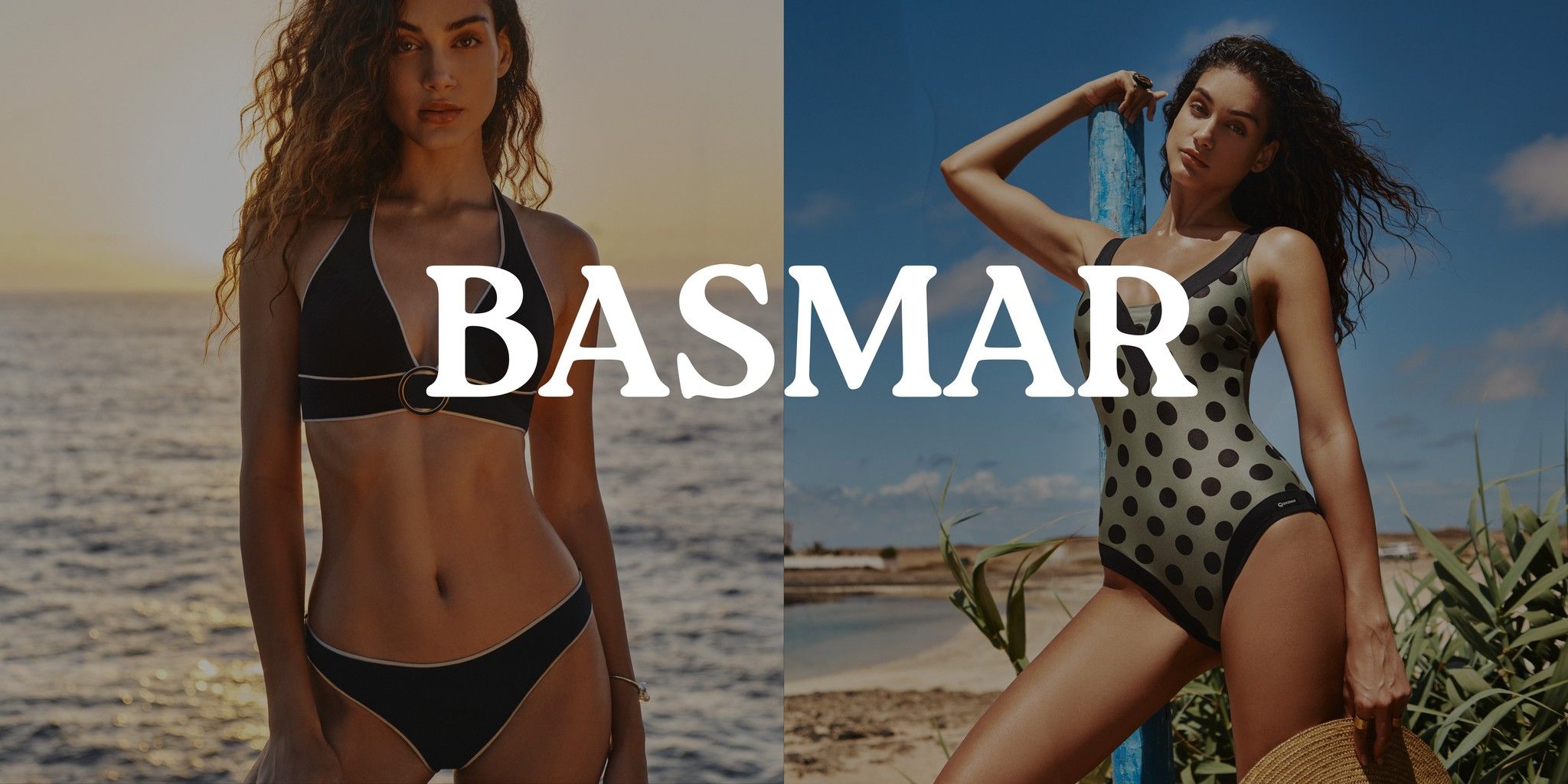 BASMAR NUEVA COLECCION
