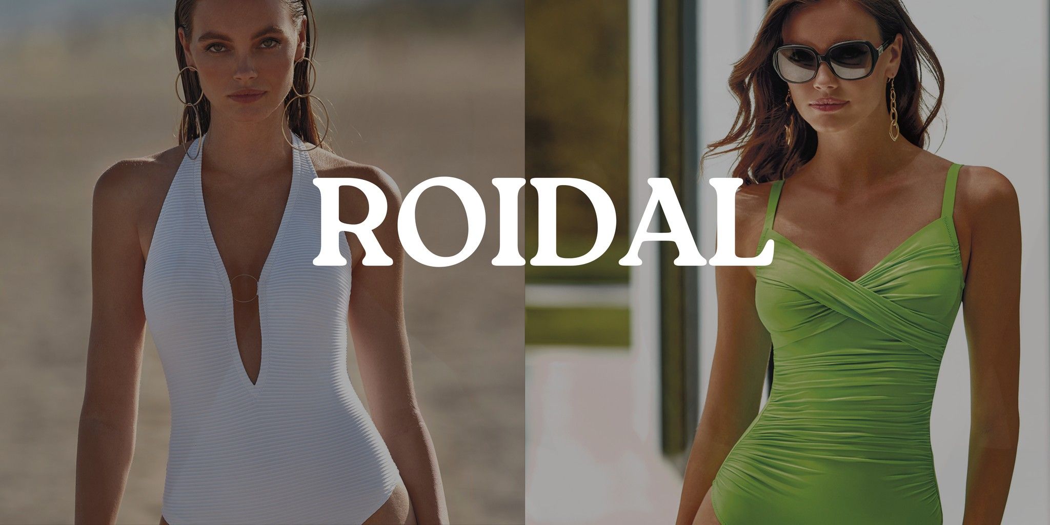 ROIDAL NUEVA COLECCIÓN